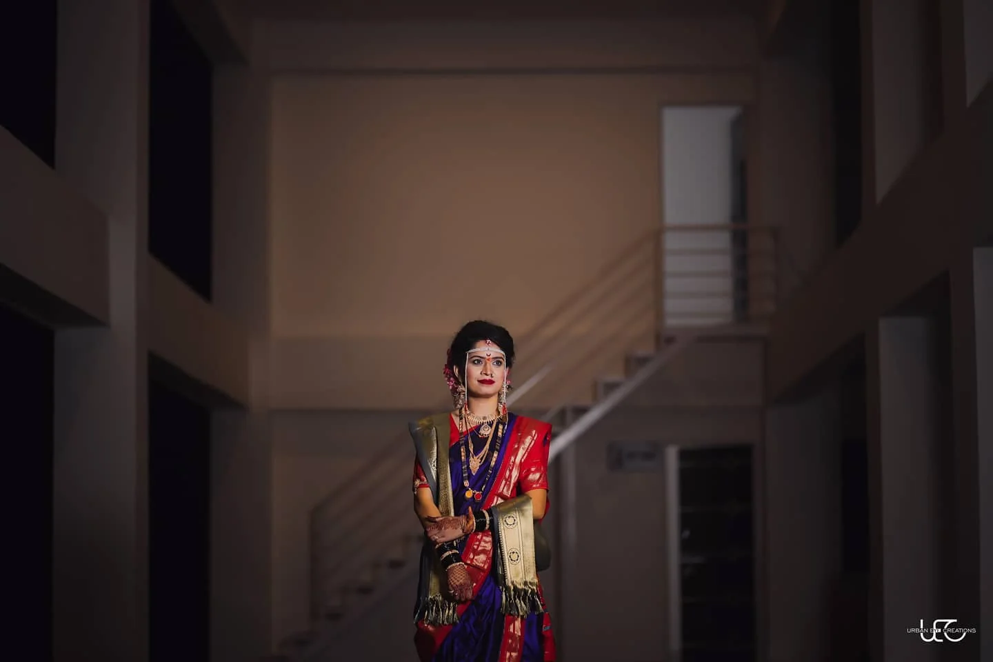 Urban Eye Creations — Portfolio