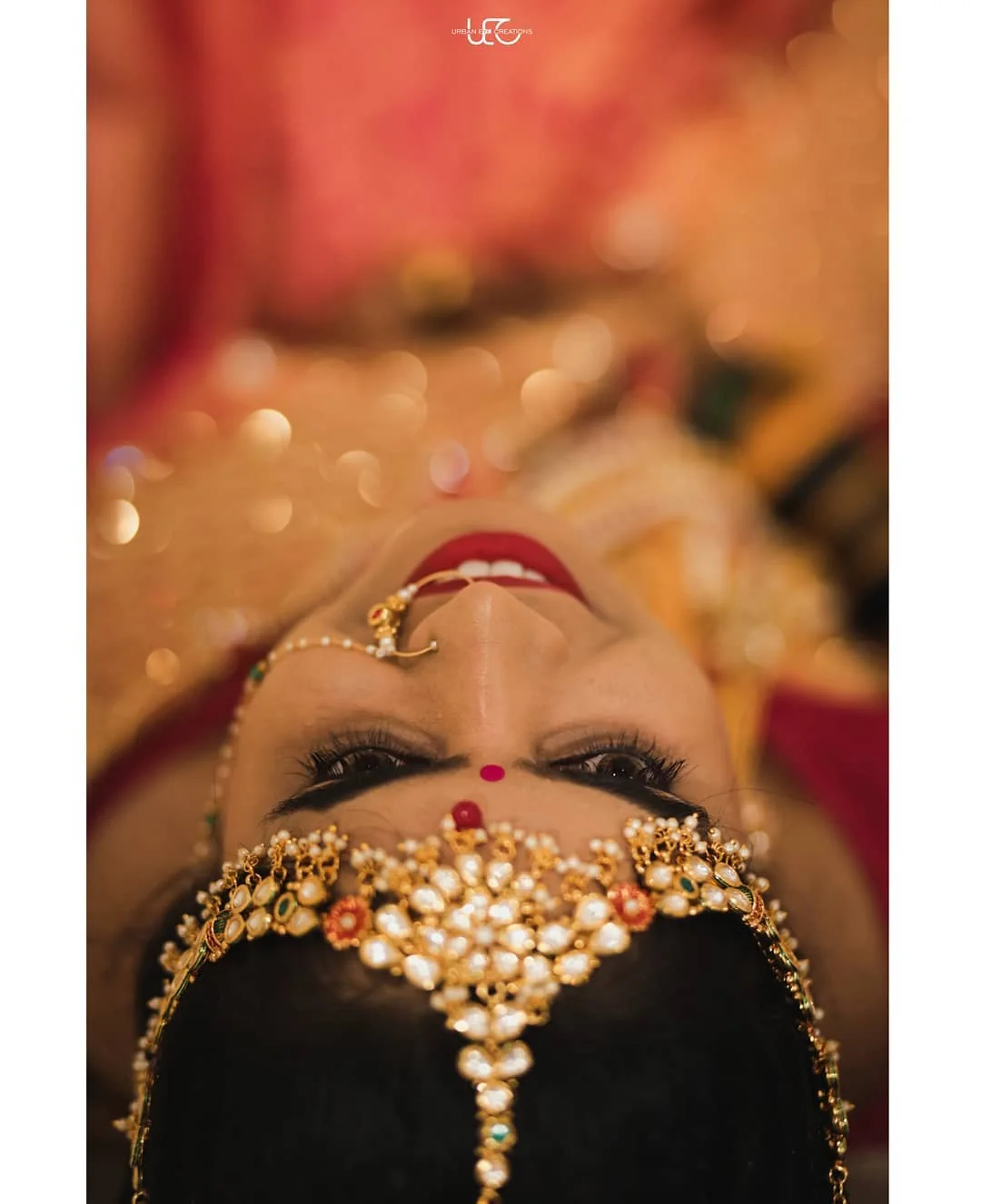 Urban Eye Creations — Portfolio