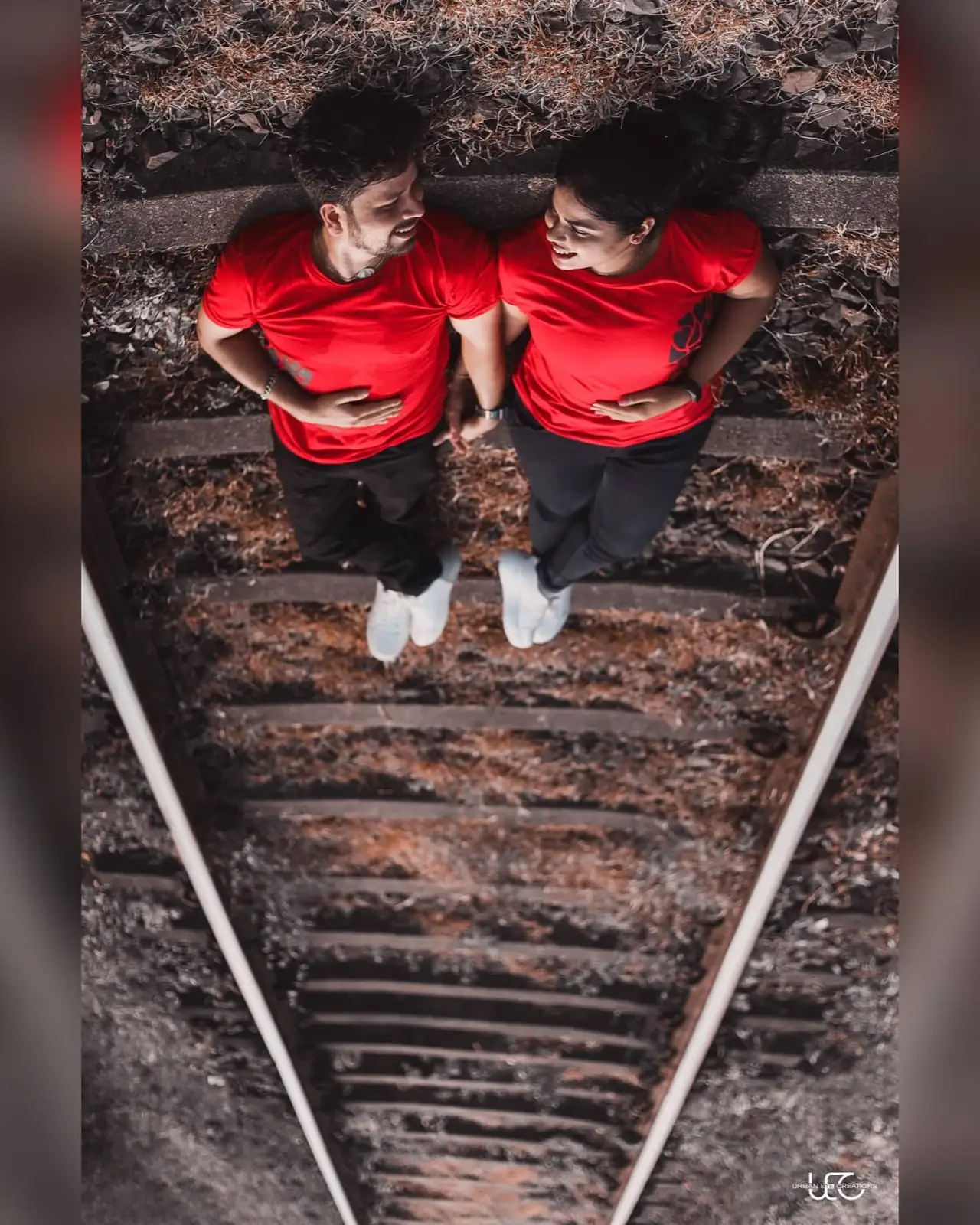 Urban Eye Creations — Portfolio