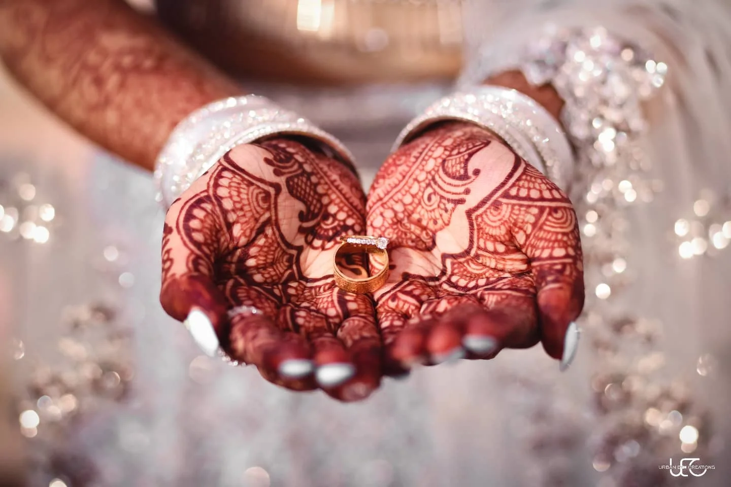 Urban Eye Creations — Portfolio