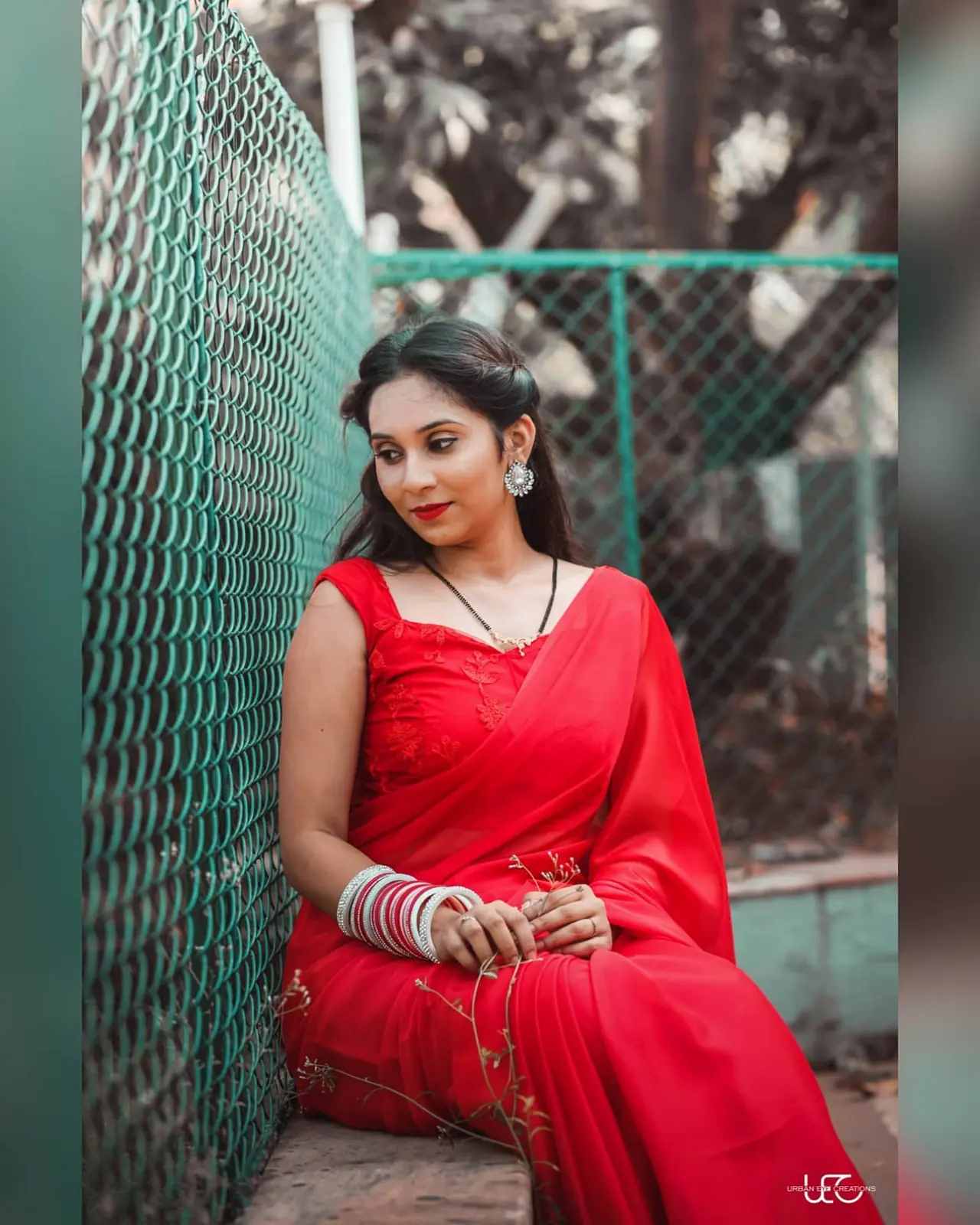 Urban Eye Creations — Portfolio