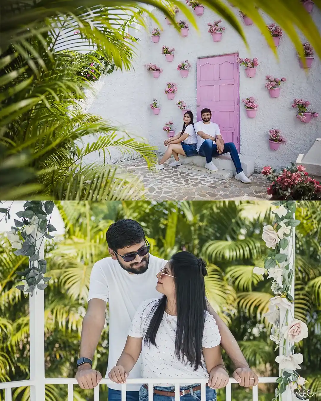 Urban Eye Creations — Portfolio