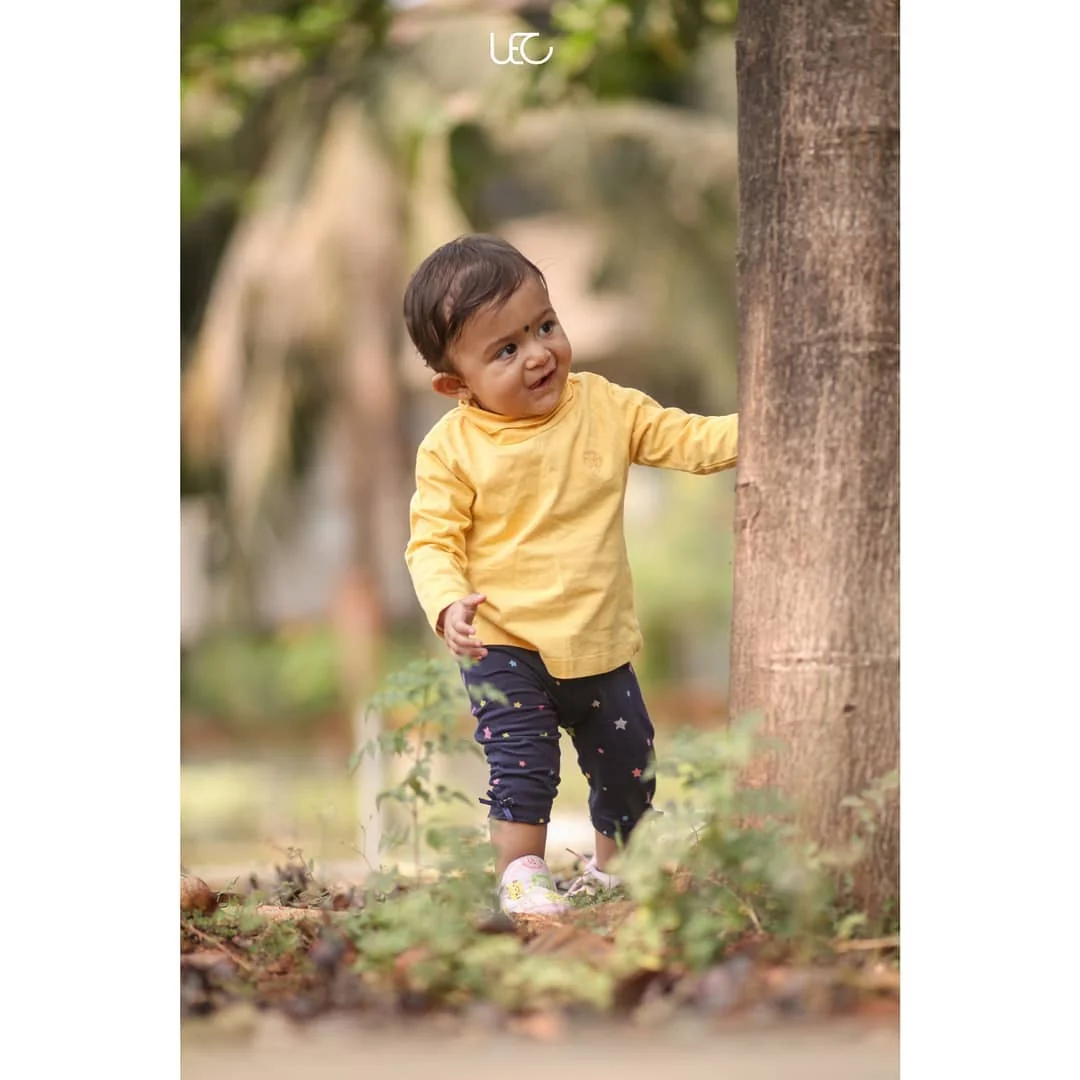 Urban Eye Creations — Portfolio