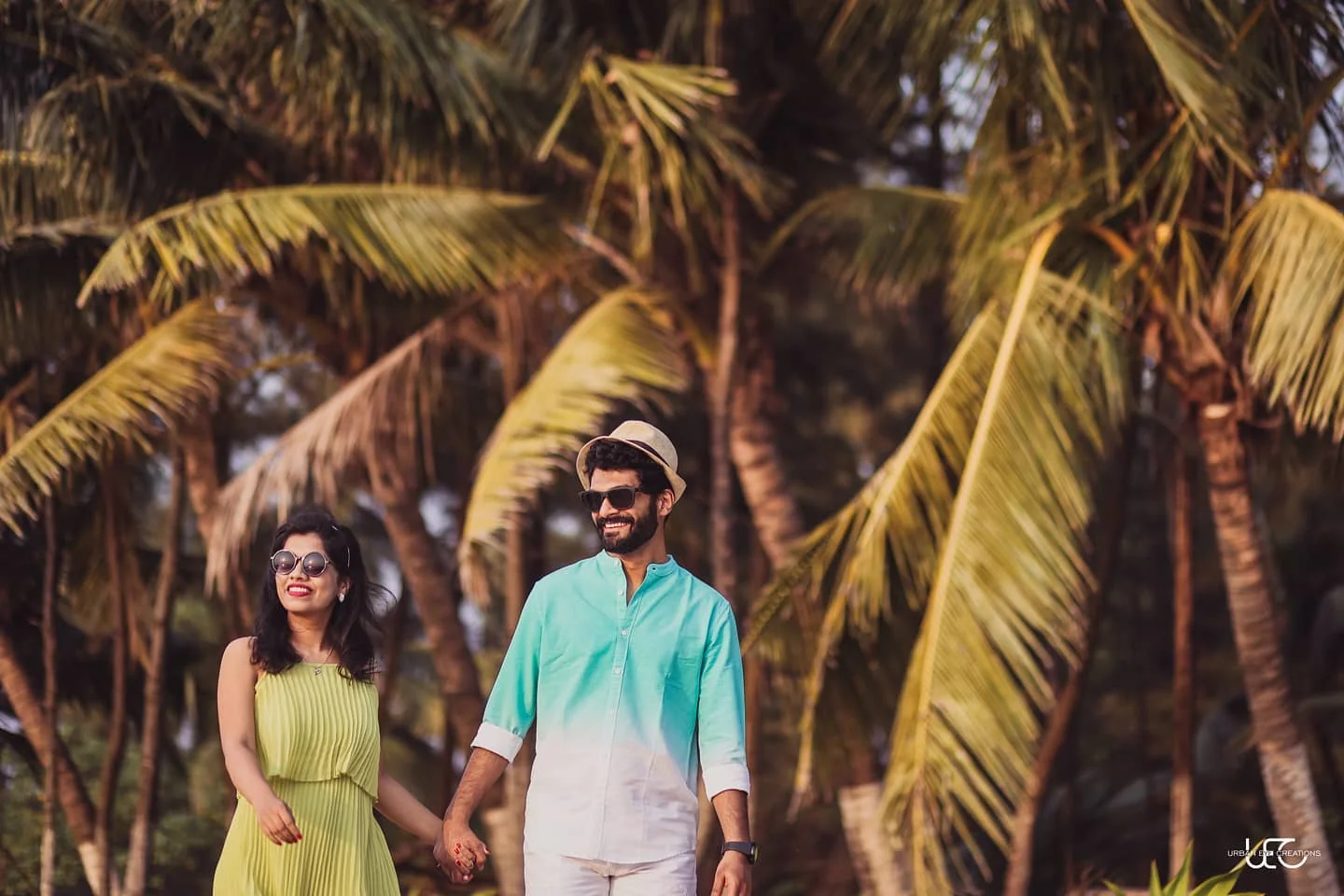 Urban Eye Creations — Portfolio