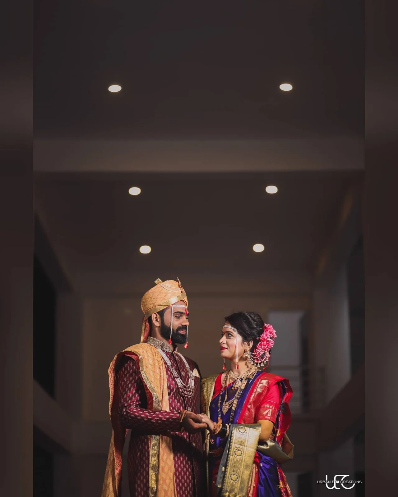 Urban Eye Creations — Portfolio