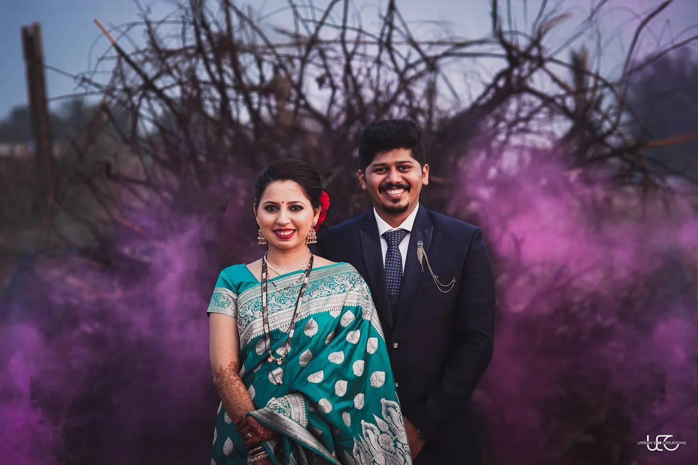 Urban Eye Creations — Portfolio