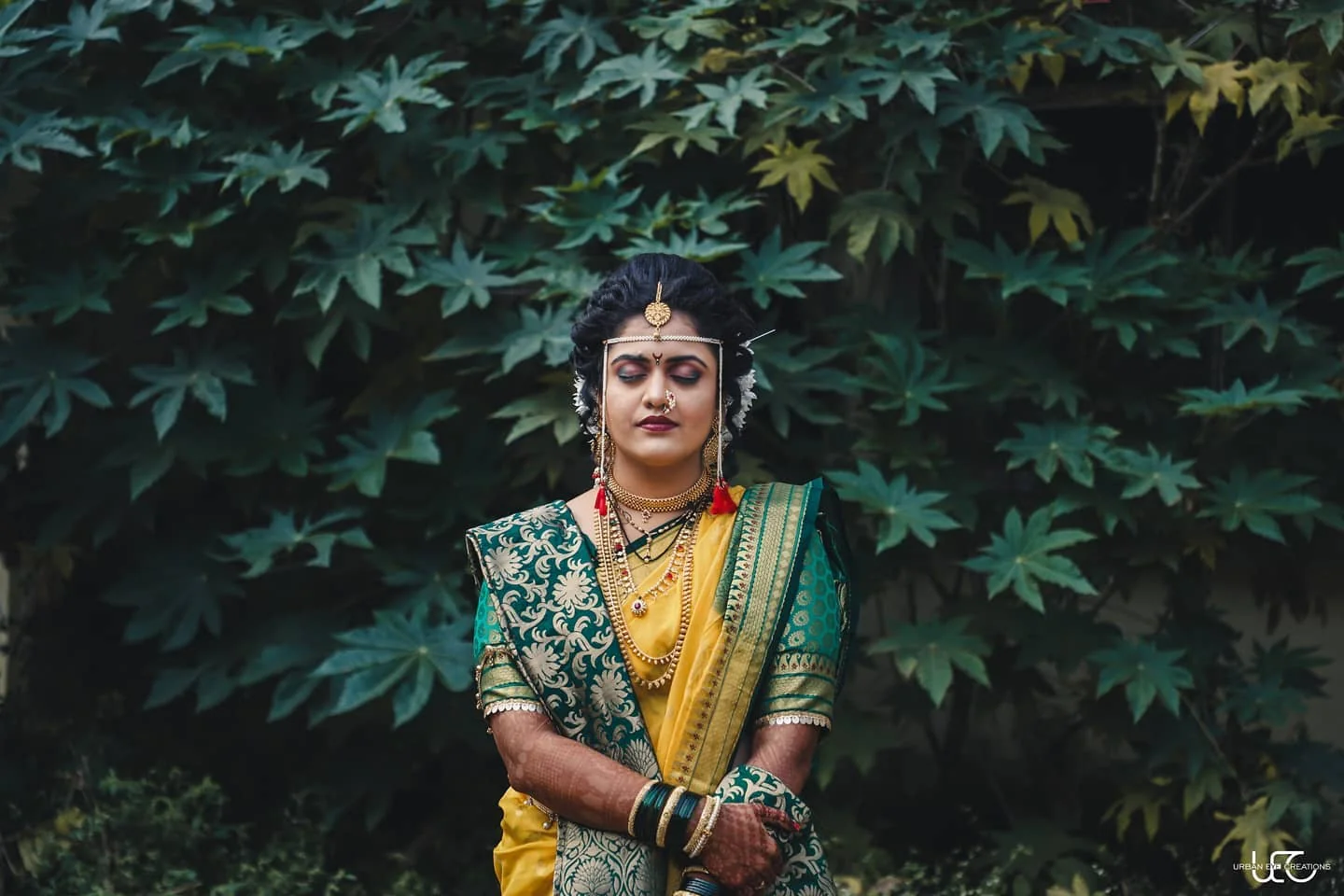 Urban Eye Creations — Portfolio