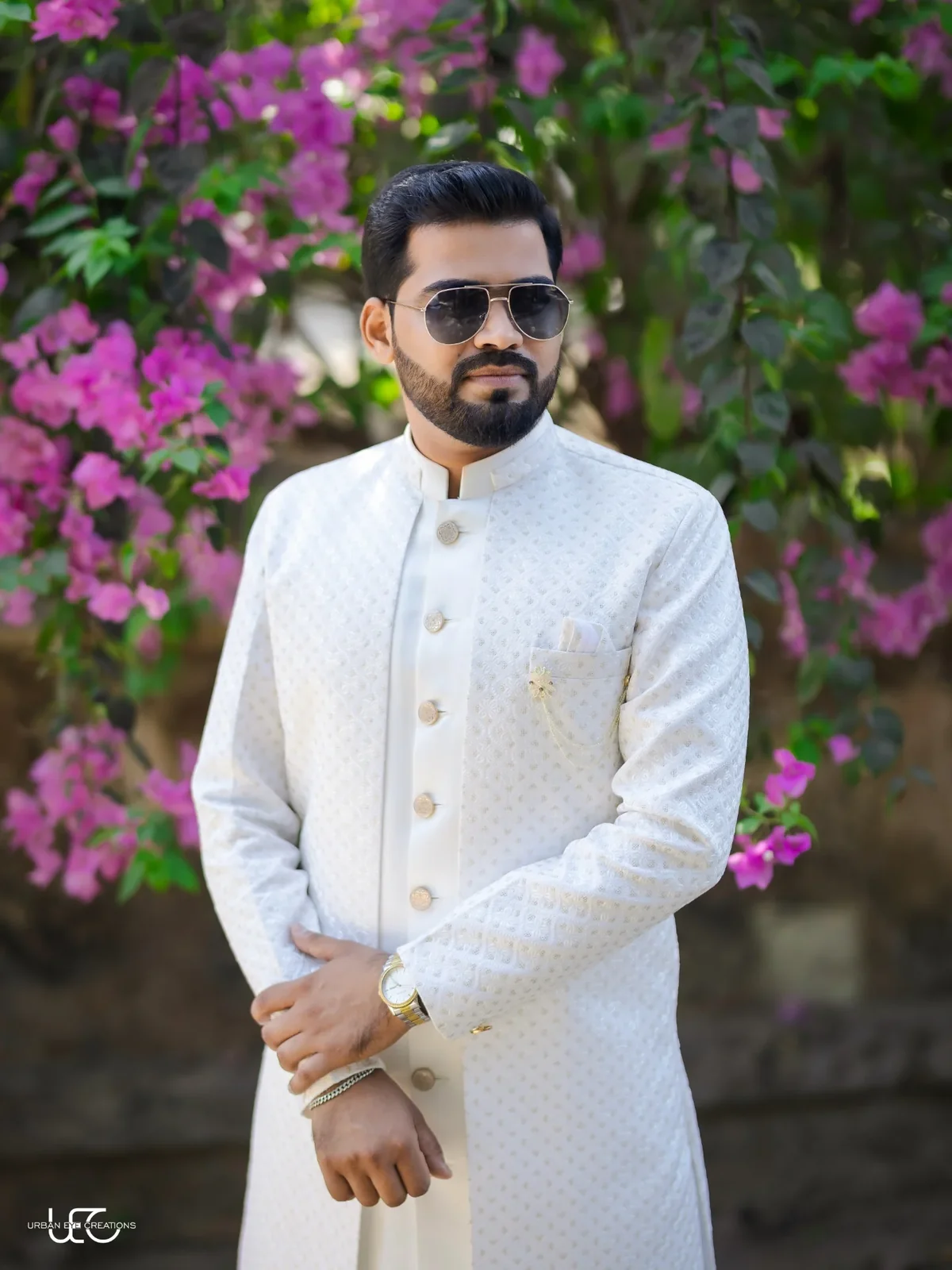 Urban Eye Creations — Portfolio