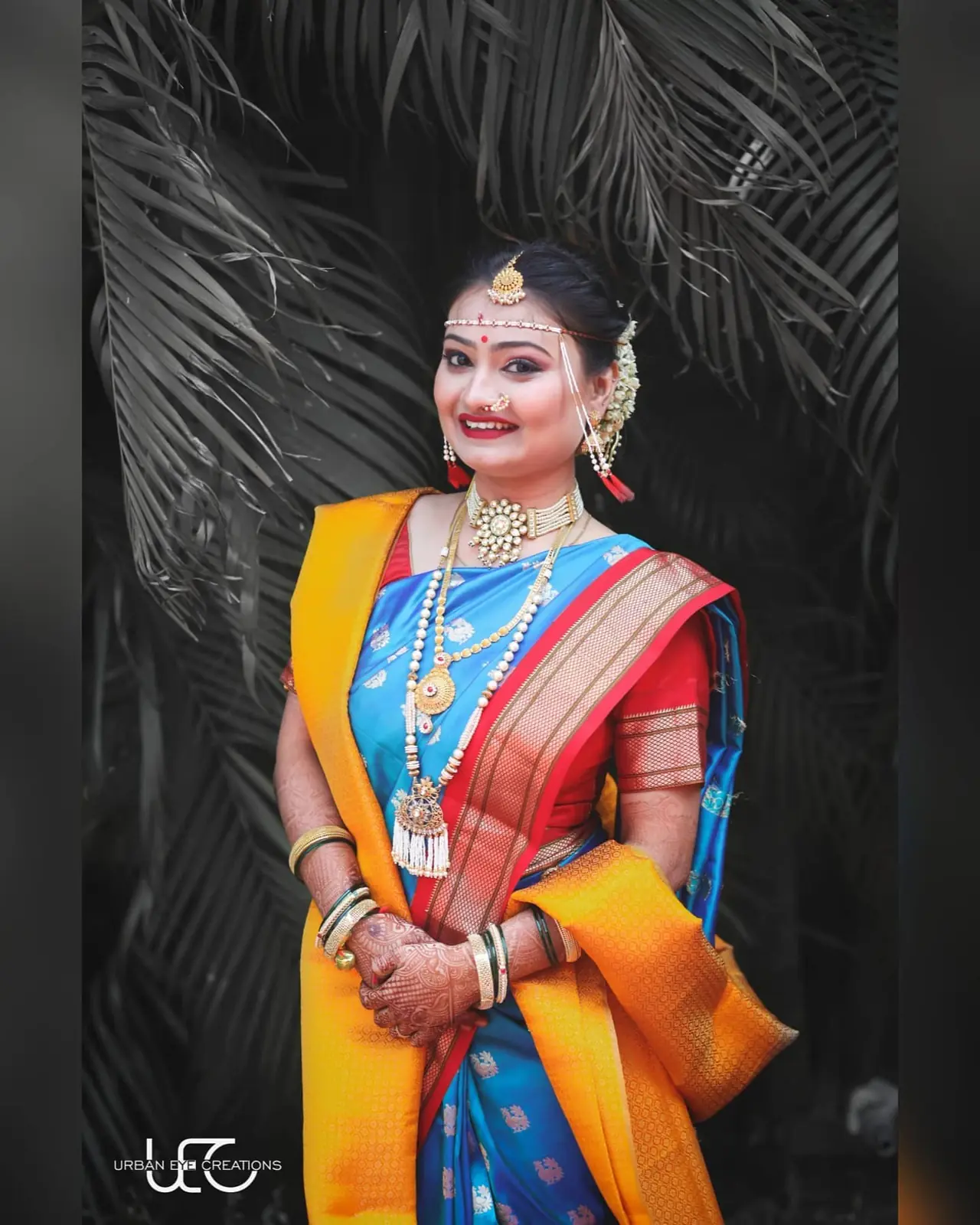 Urban Eye Creations — Portfolio