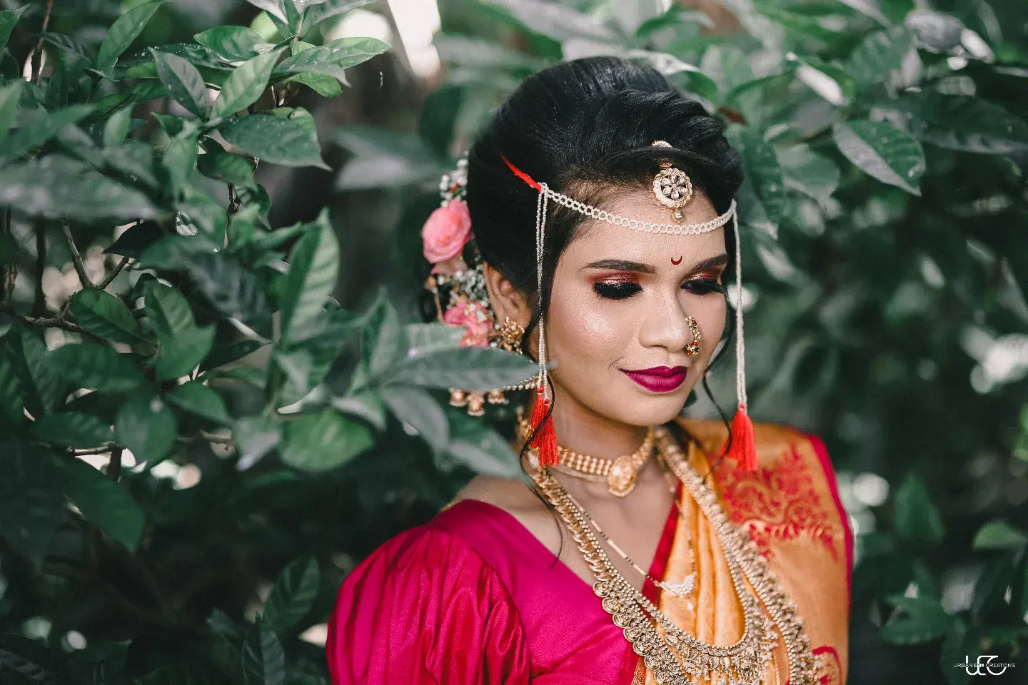 Urban Eye Creations — Portfolio