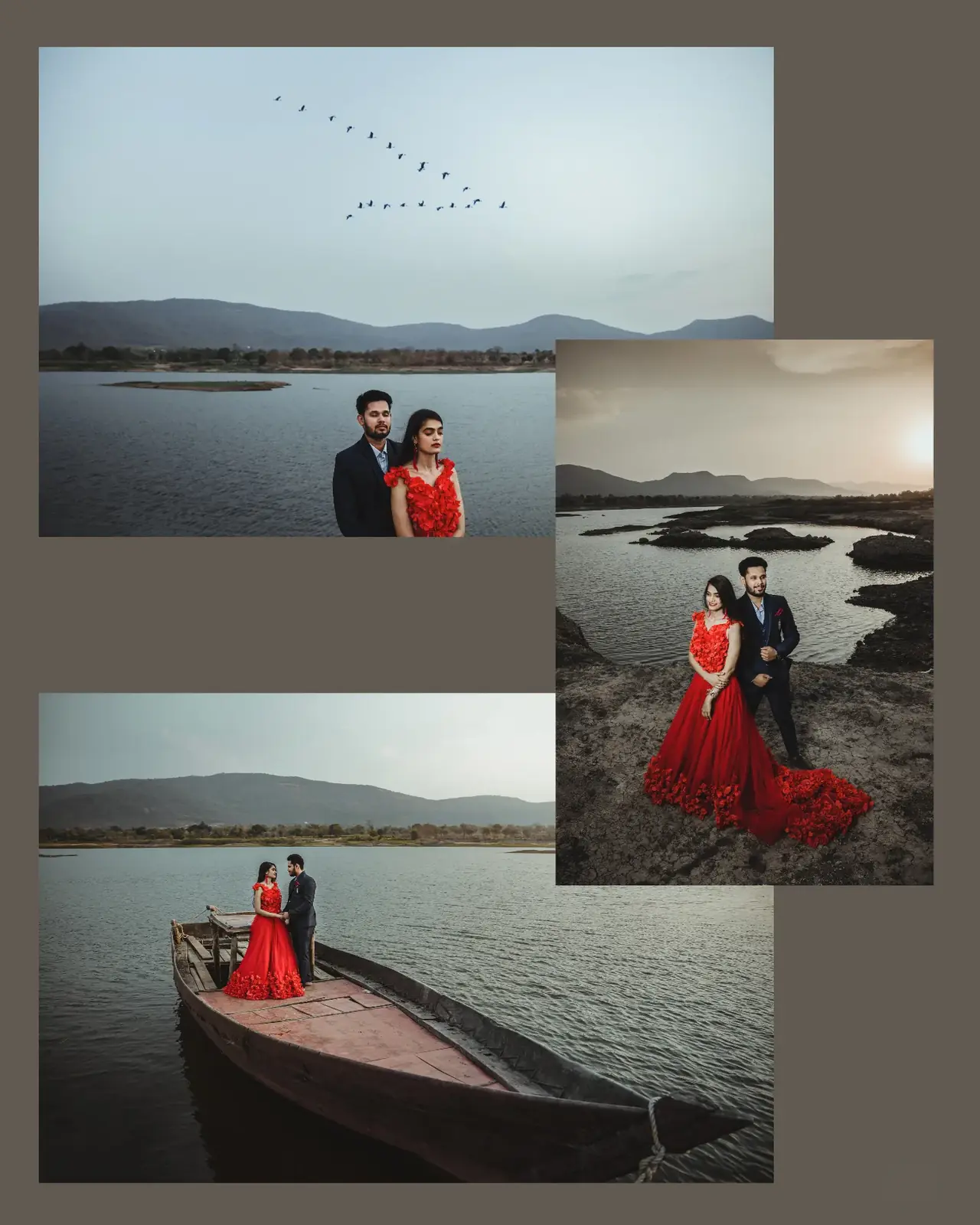Urban Eye Creations — Portfolio