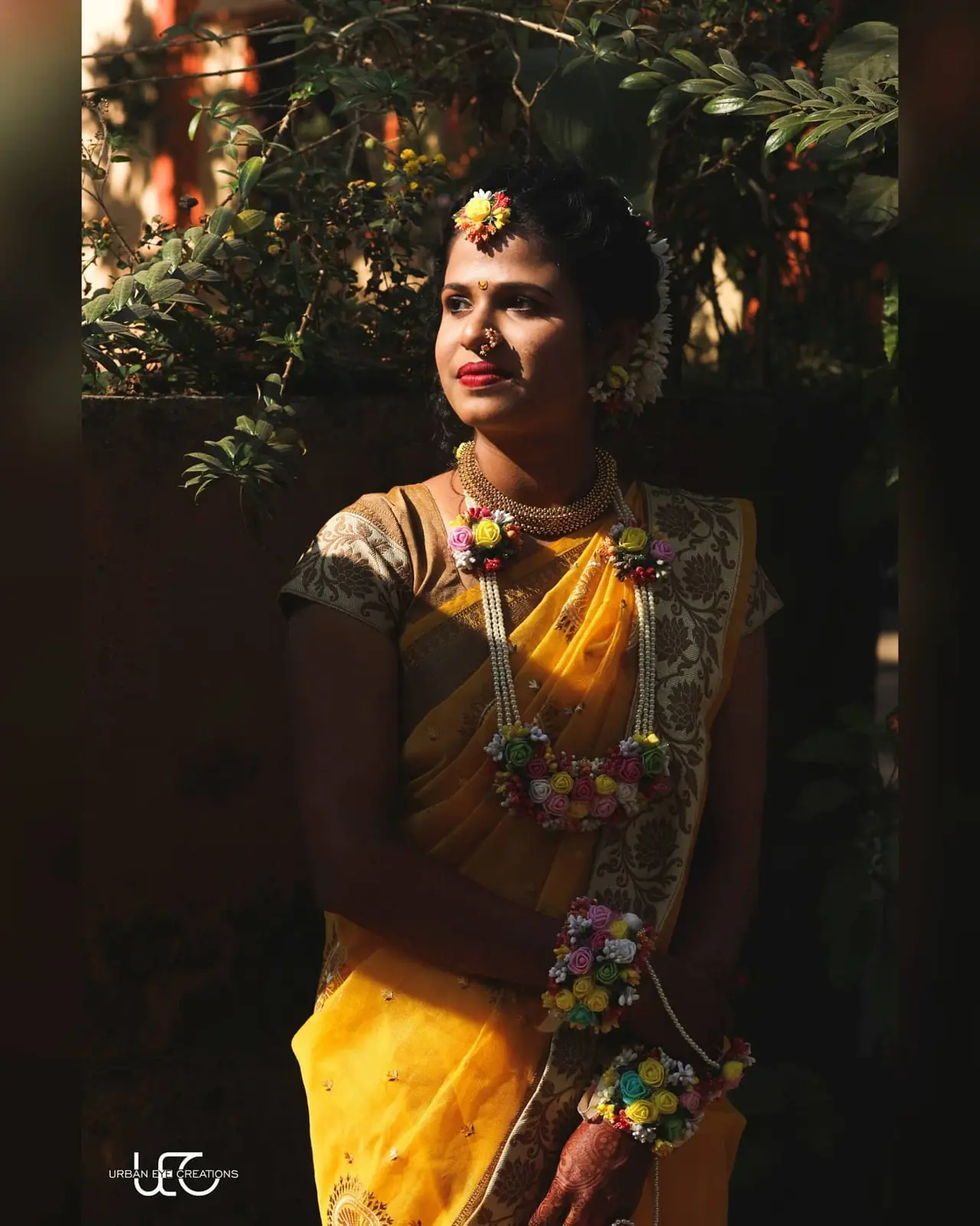 Urban Eye Creations — Portfolio