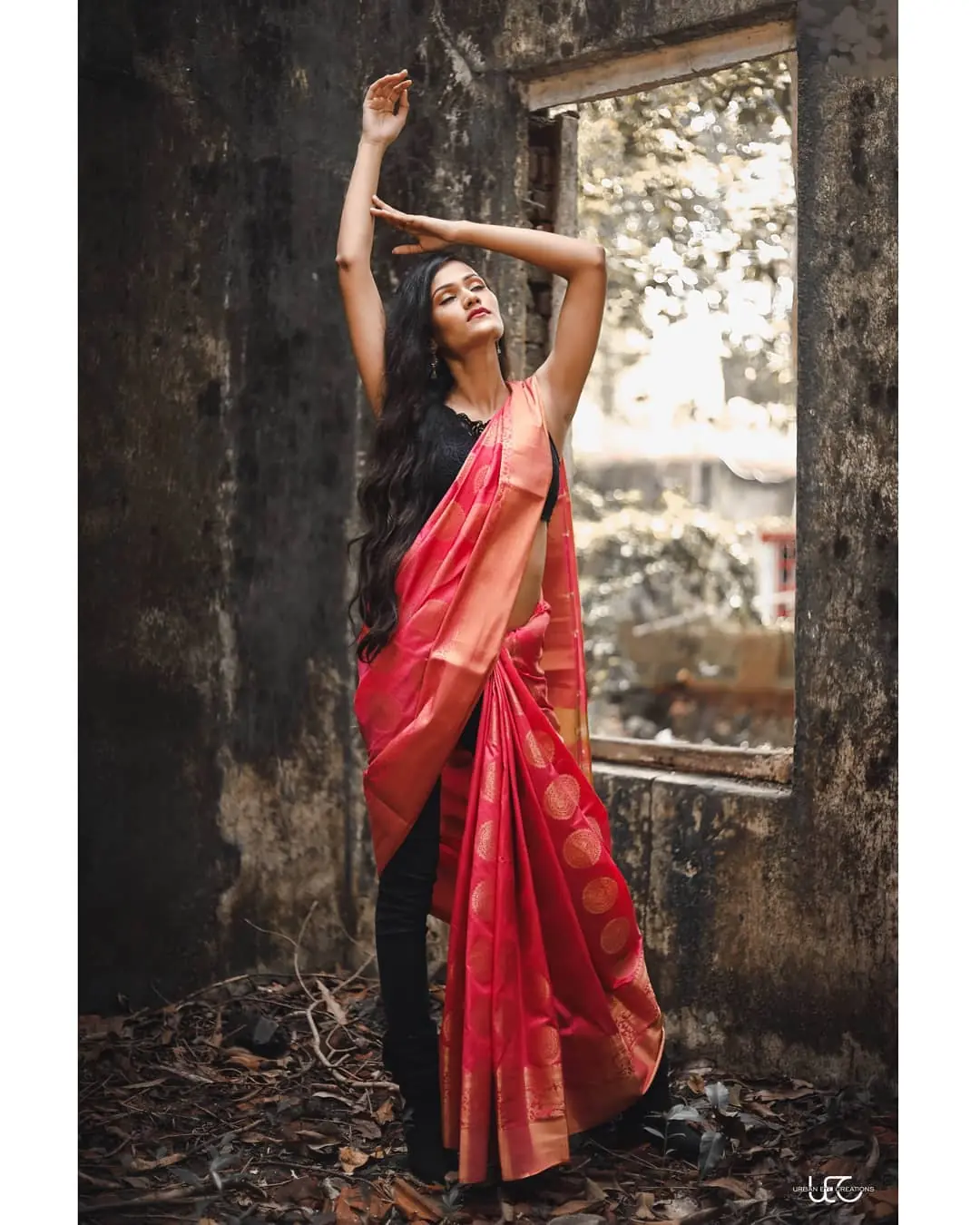 Urban Eye Creations — Portfolio