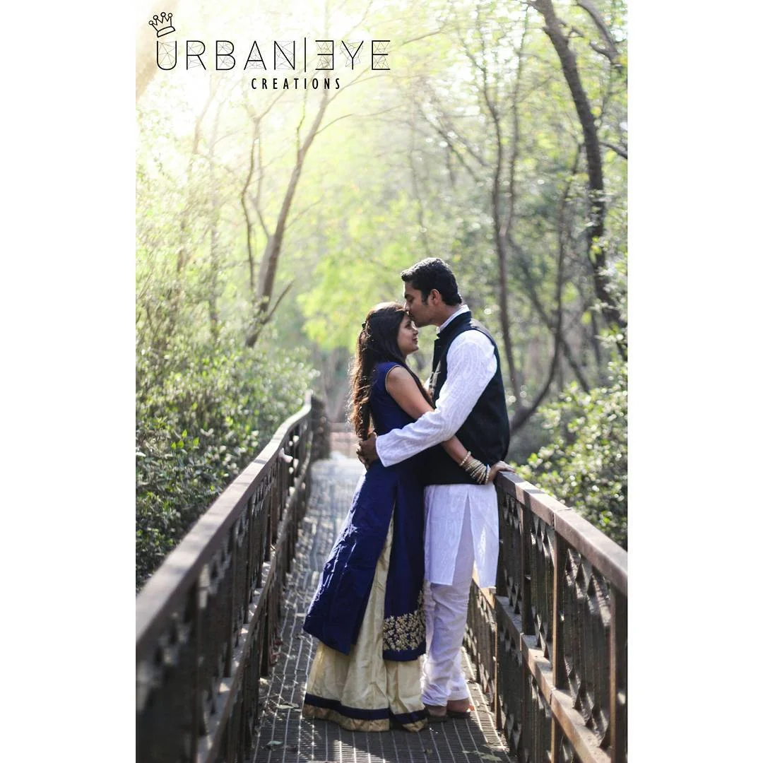 Urban Eye Creations — Portfolio