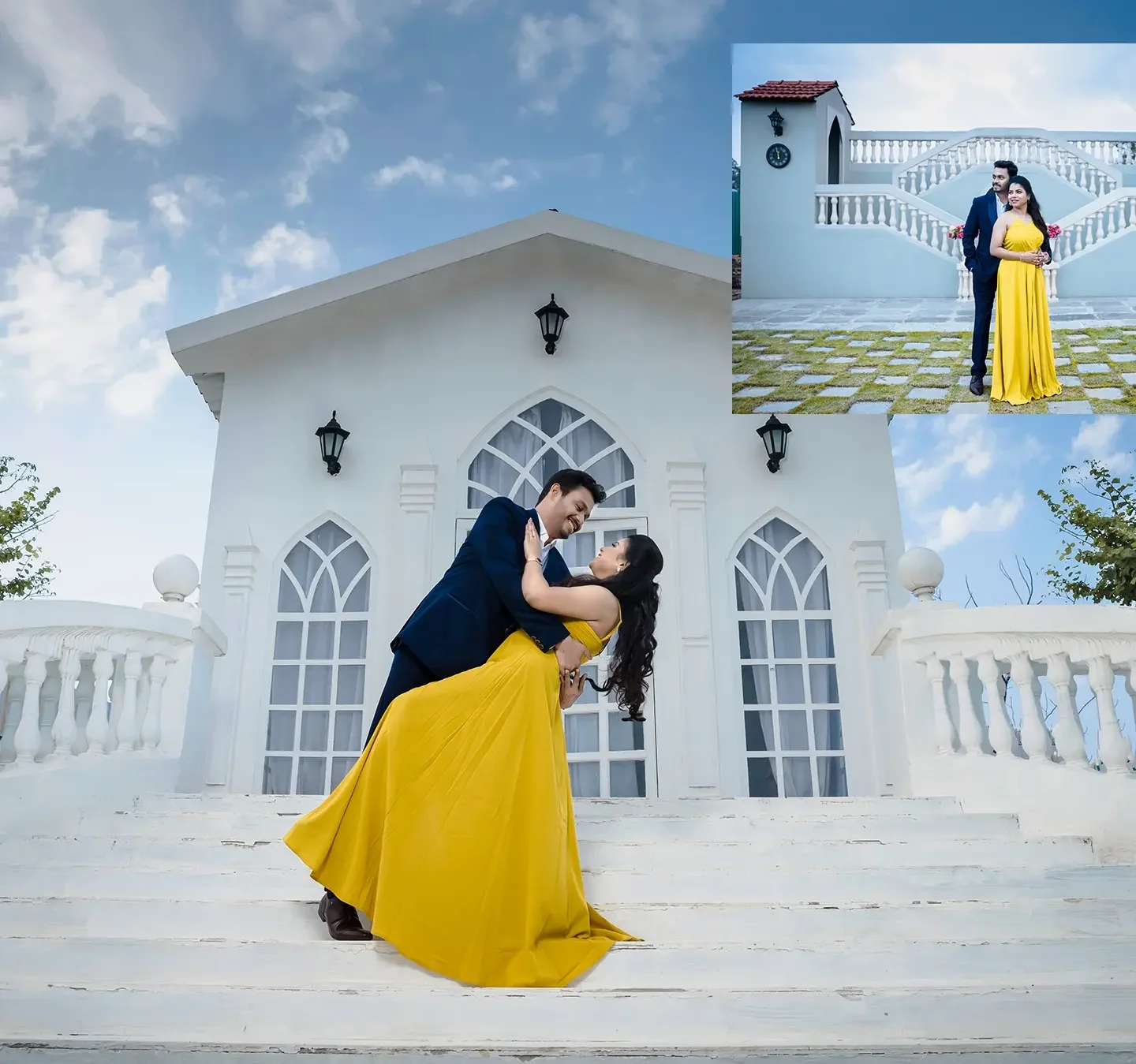 Urban Eye Creations — Portfolio