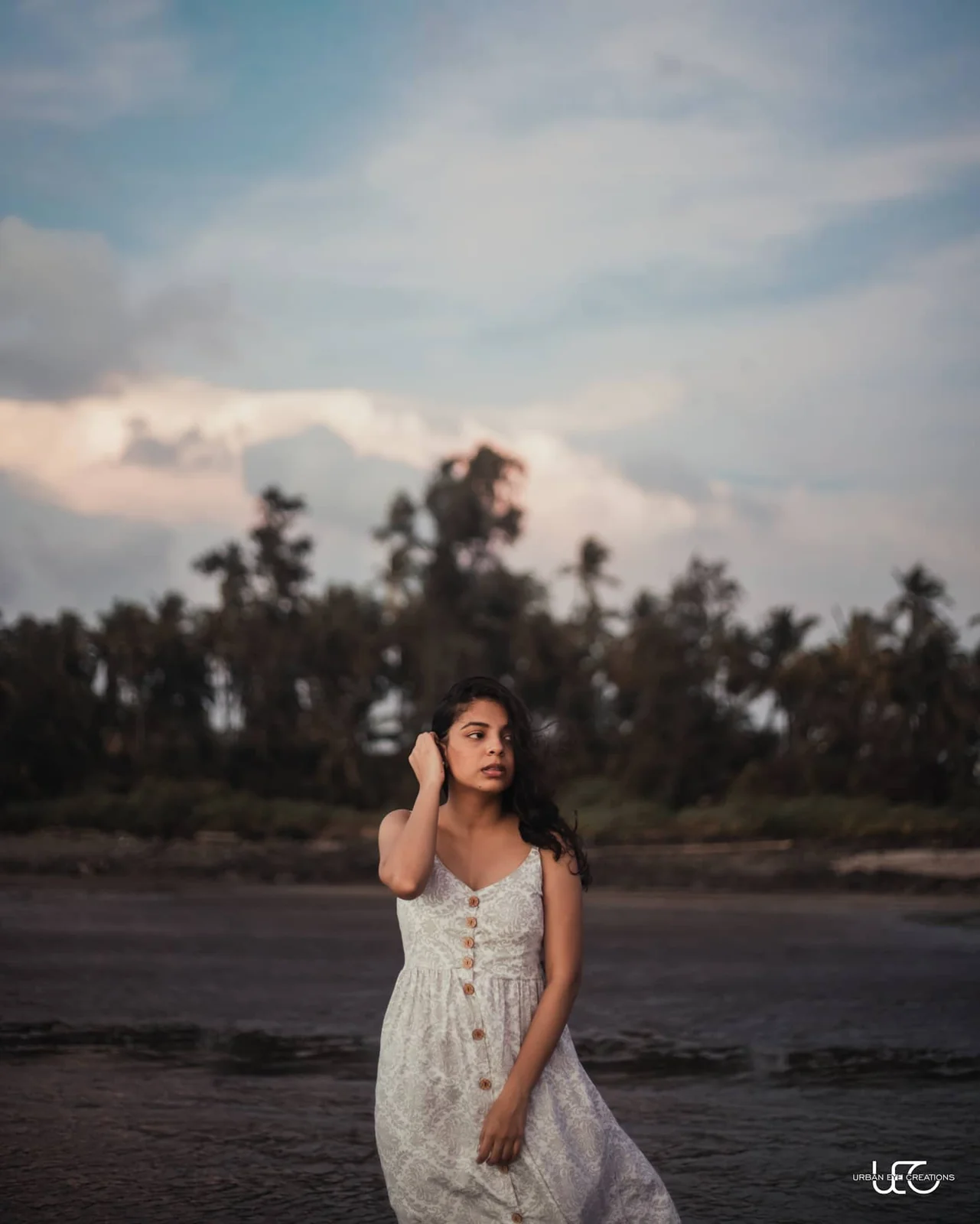 Urban Eye Creations — Portfolio