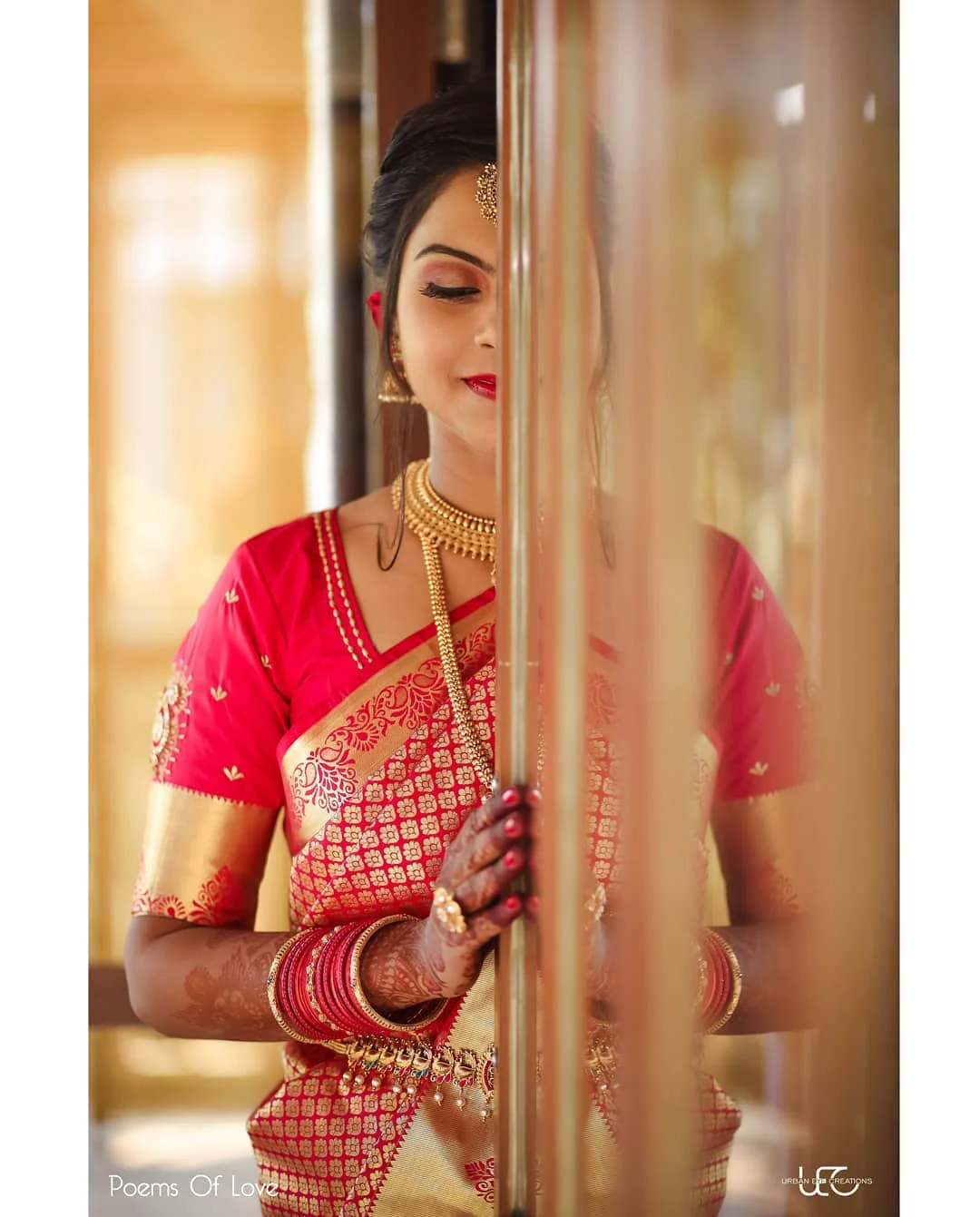 Urban Eye Creations — Portfolio