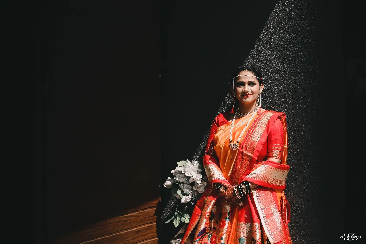 Urban Eye Creations — Portfolio