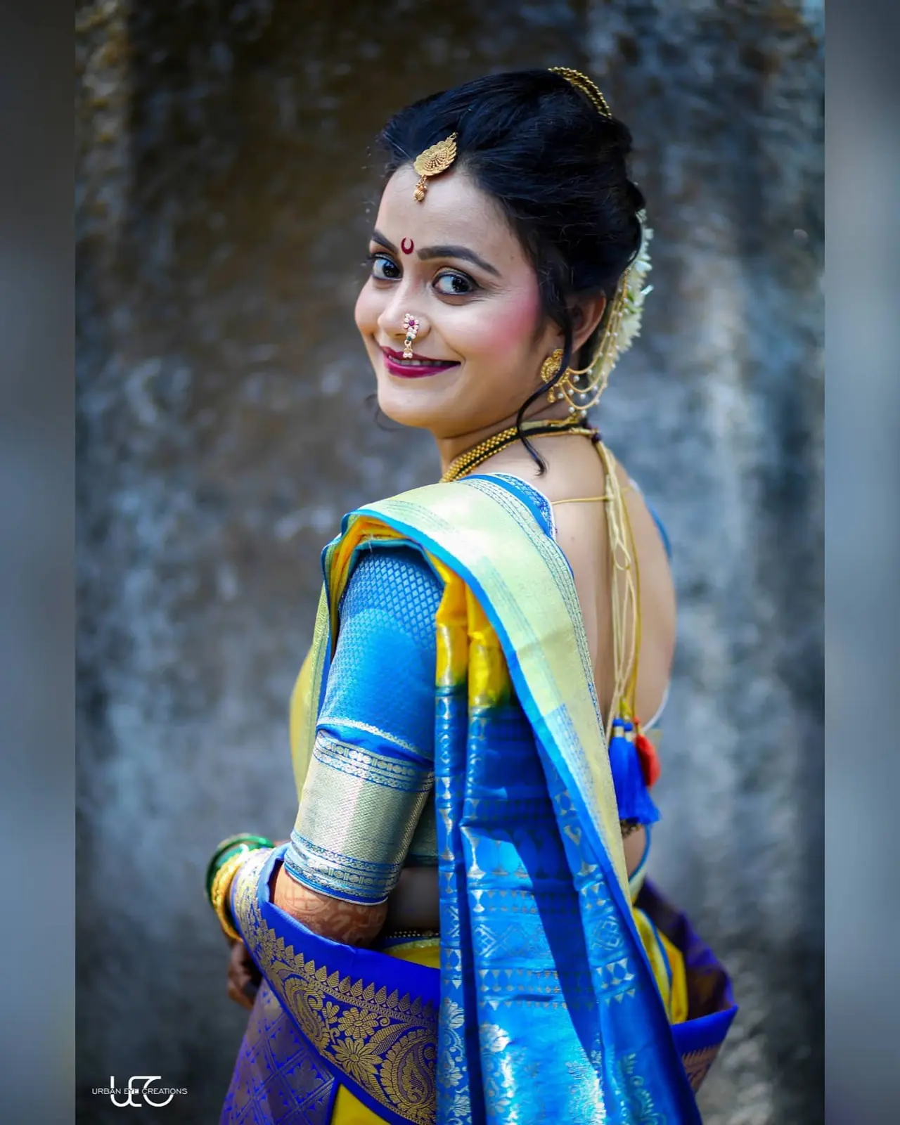 Urban Eye Creations — Portfolio