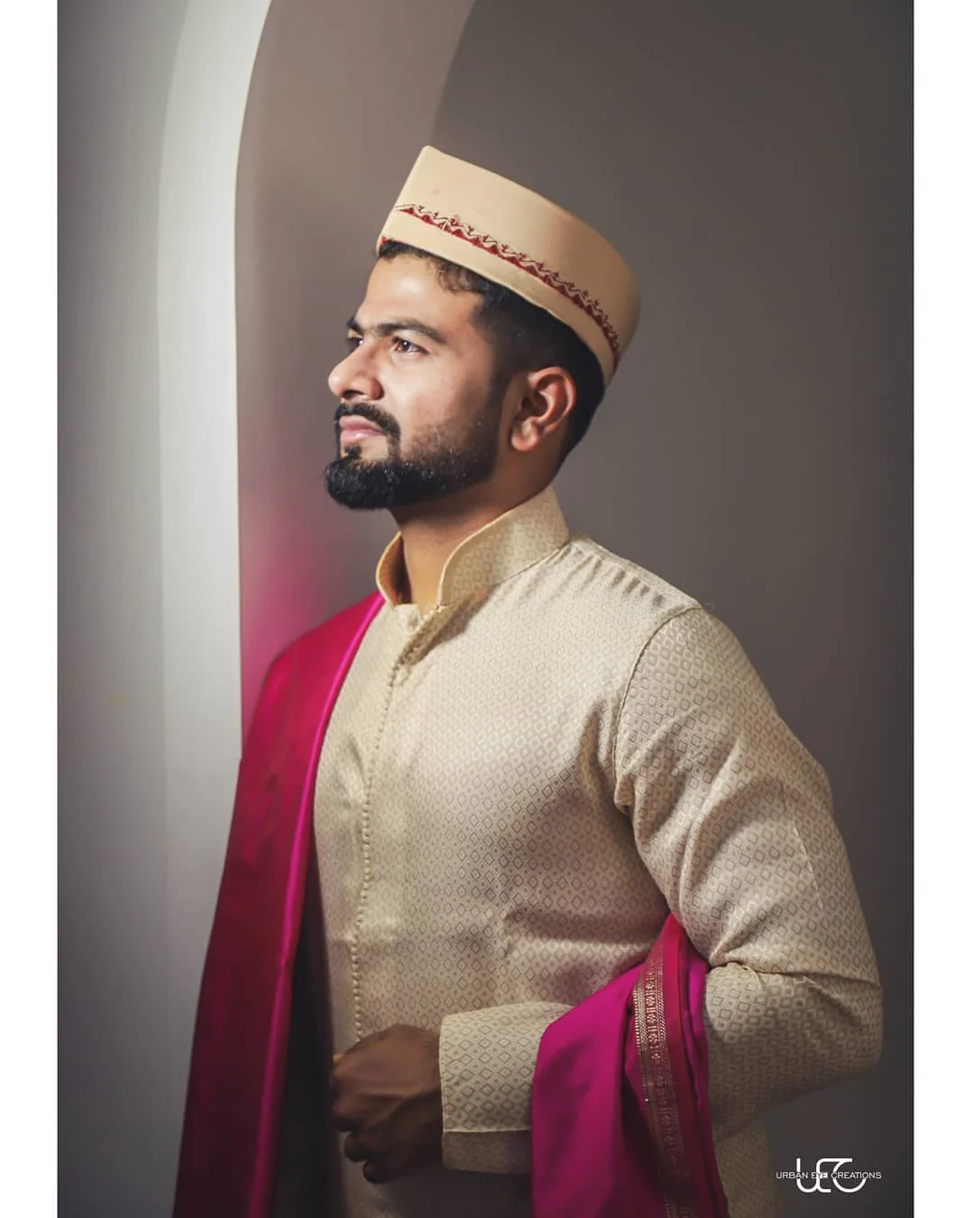 Urban Eye Creations — Portfolio
