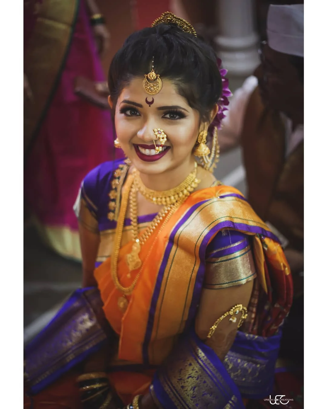 Urban Eye Creations — Portfolio