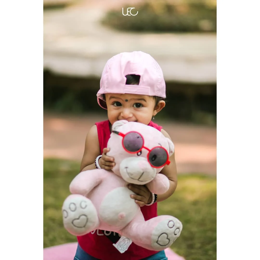 Urban Eye Creations — Portfolio