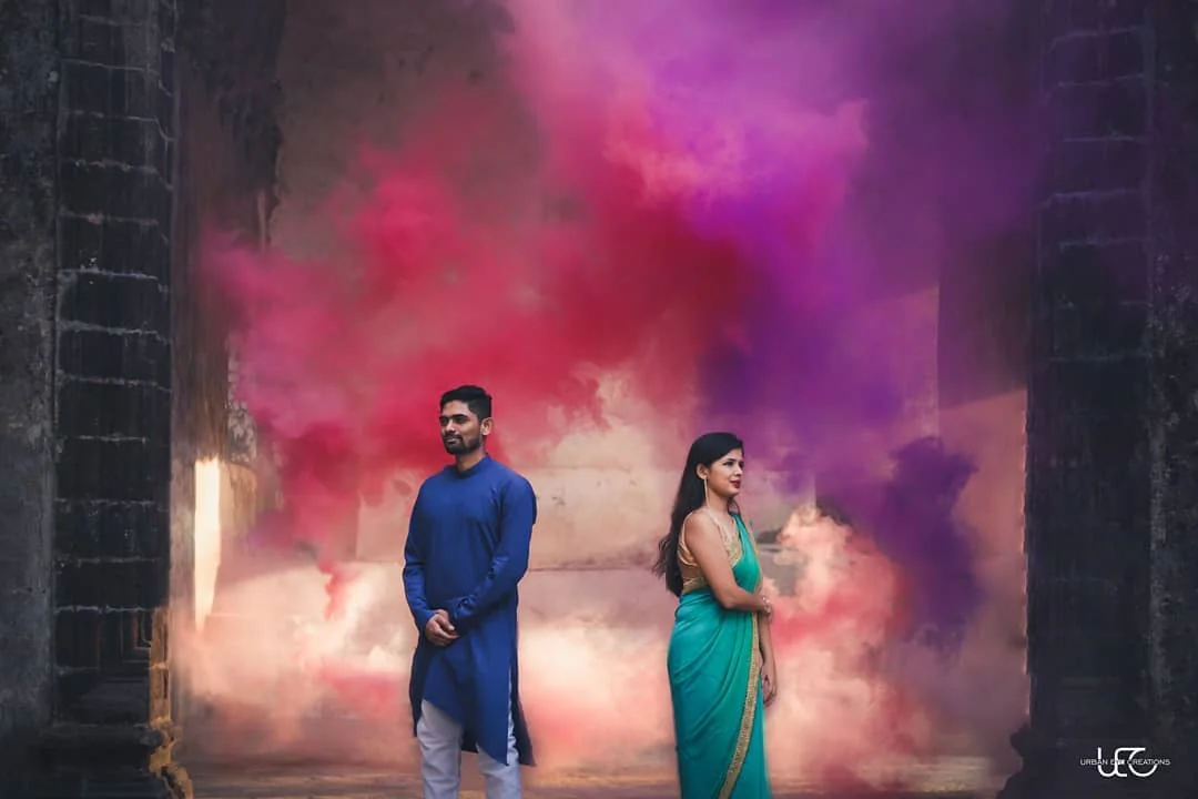 Urban Eye Creations — Portfolio