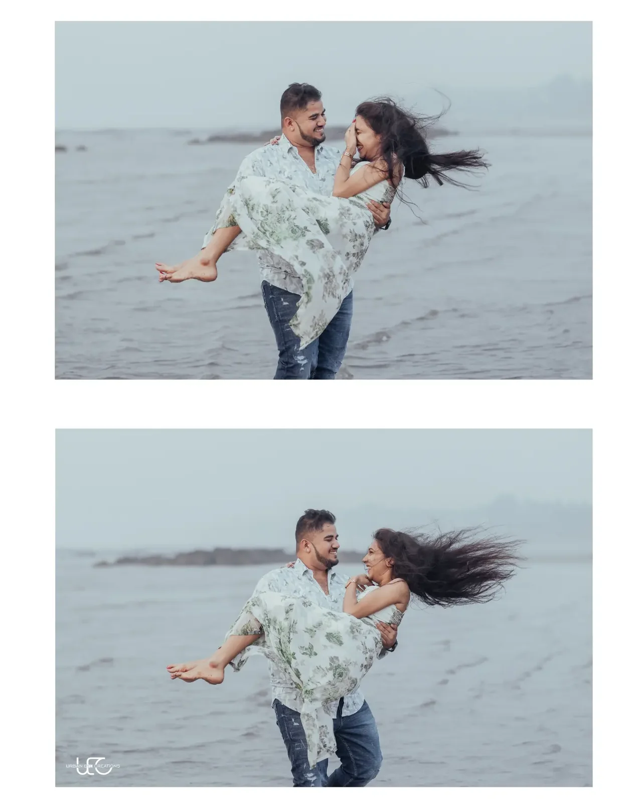 Urban Eye Creations — Portfolio