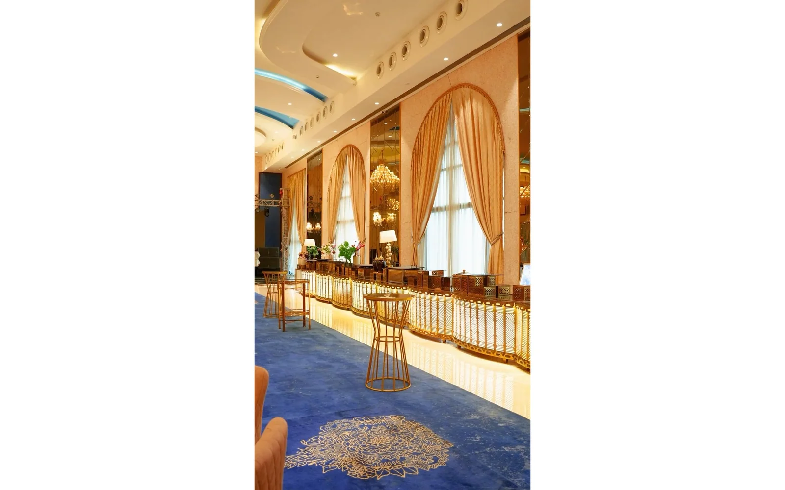 Vivara Hotel 5