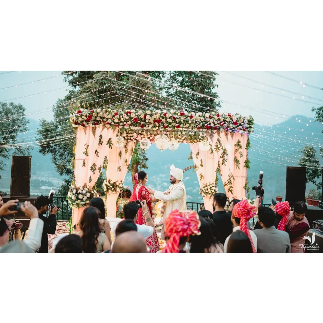 Vogueshaire — Portfolio