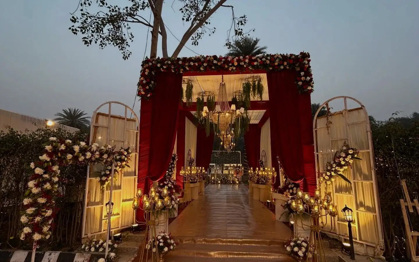Vrindavan Grand 2