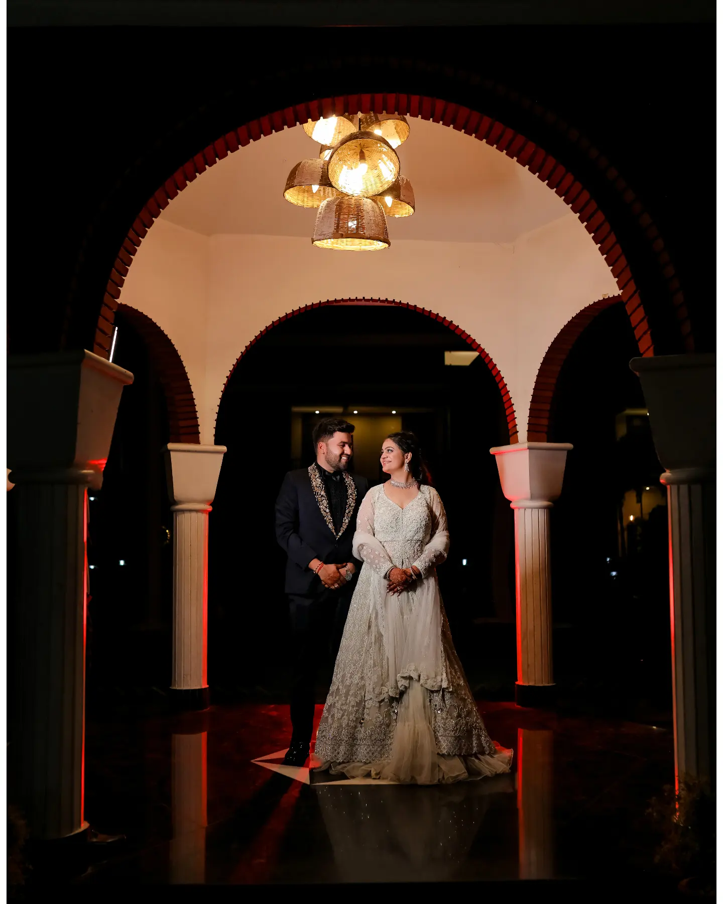 Wedding Bonsai Photography 1