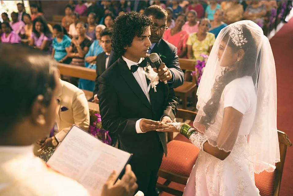 Wedding Stories by Ana — Portfolio