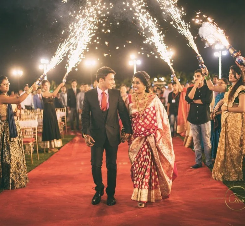 Wedding Stories by Ana — Portfolio