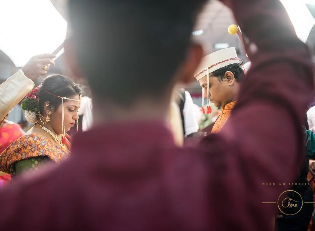 Wedding Stories by Ana — Portfolio