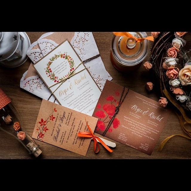Wedding Stories by Ana — Portfolio