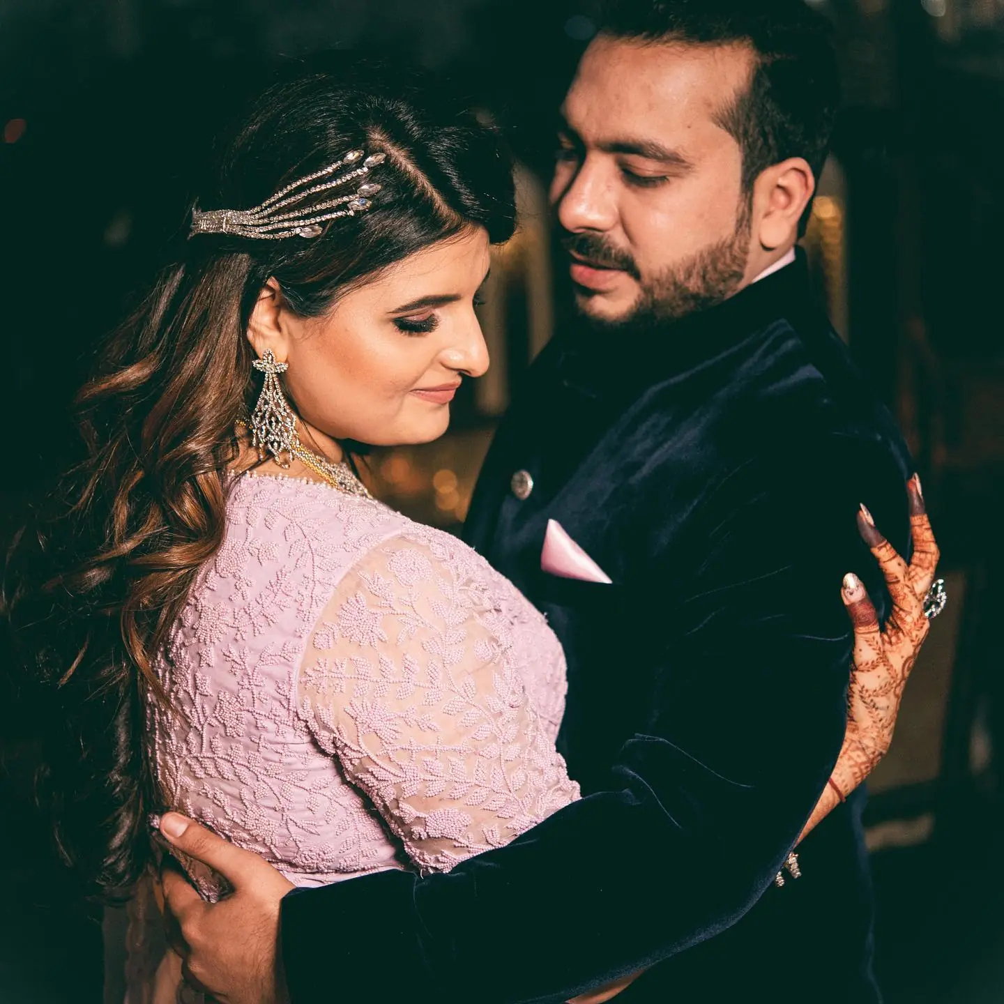 Wedding Stories by Ana — Portfolio