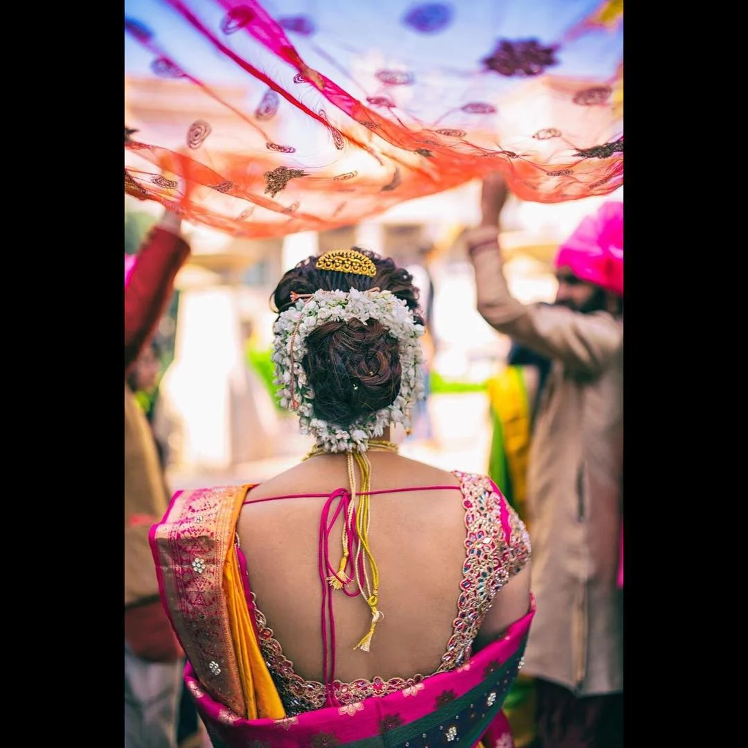 Wedding Stories by Ana — Portfolio