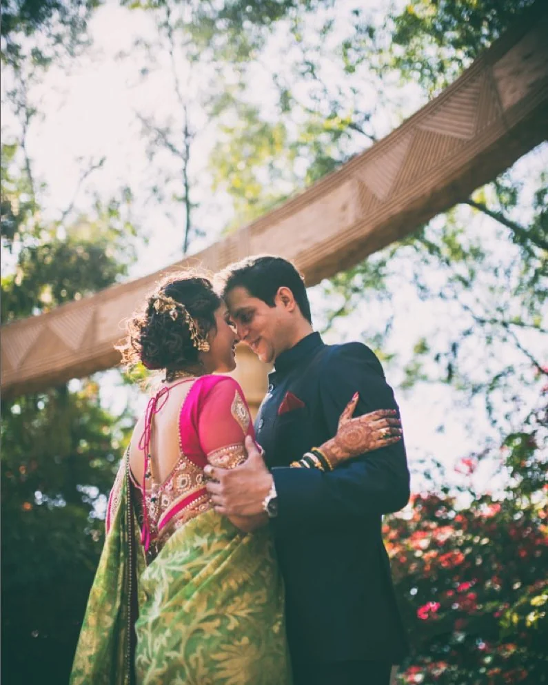Wedding Stories by Ana — Portfolio