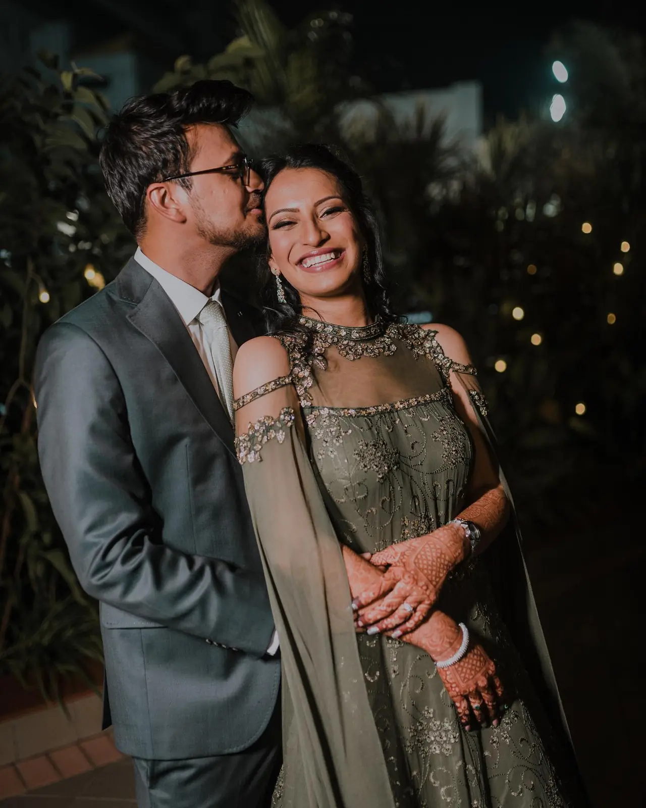Wedding Stories by Ana — Portfolio