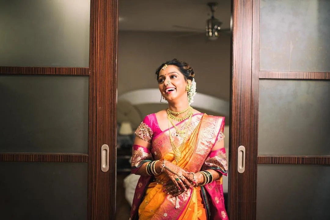 Wedding Stories by Ana — Portfolio