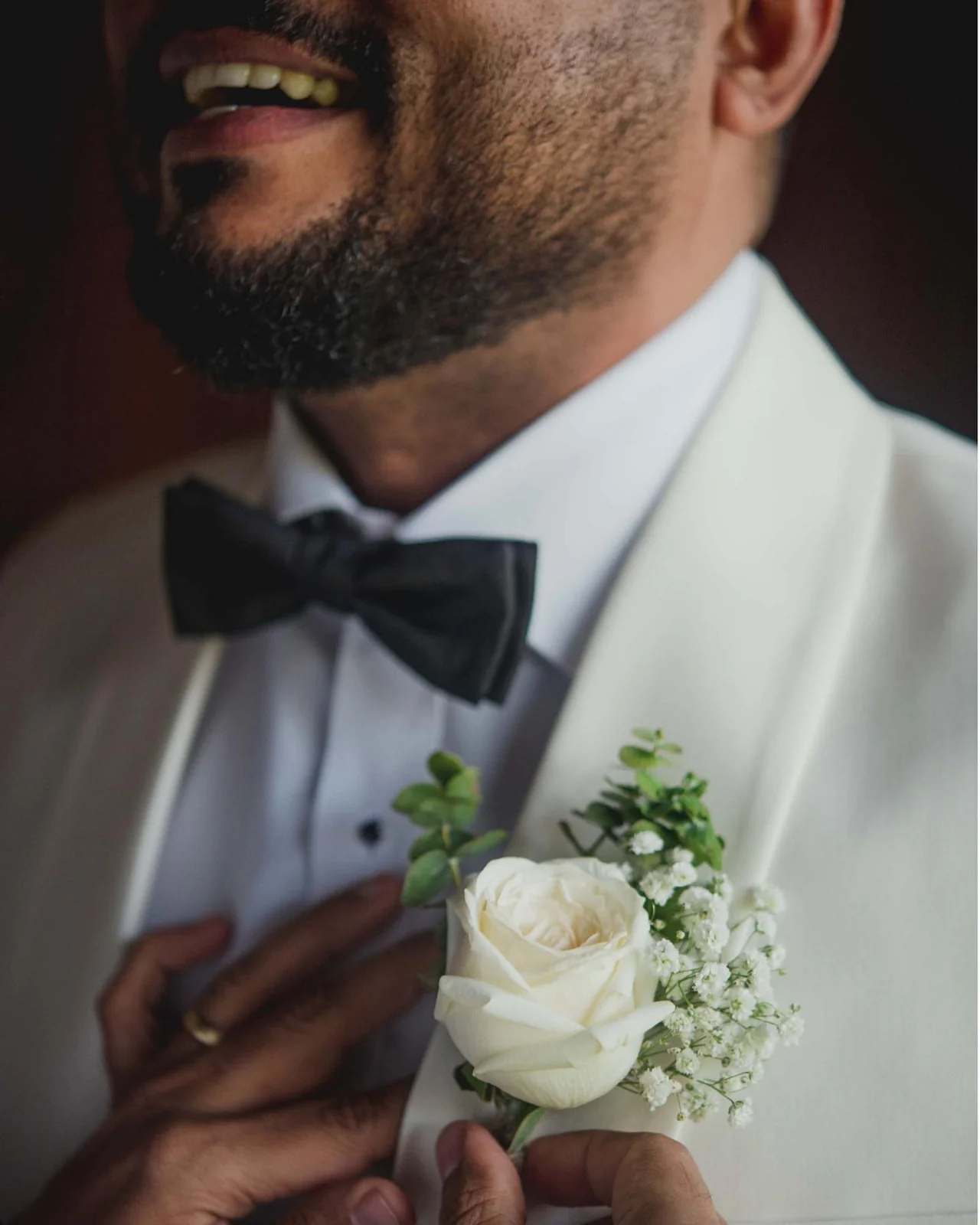 Wedding Stories by Ana — Portfolio