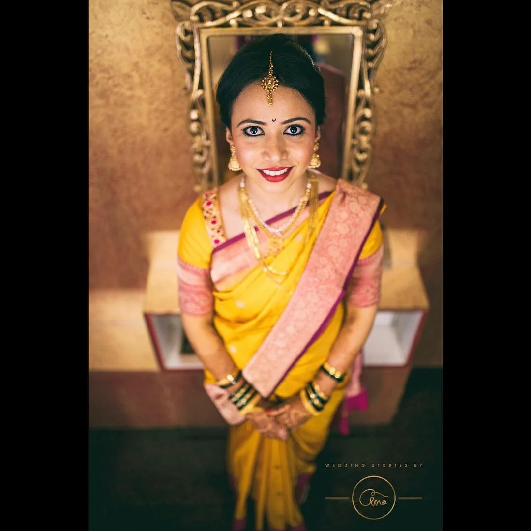 Wedding Stories by Ana — Portfolio
