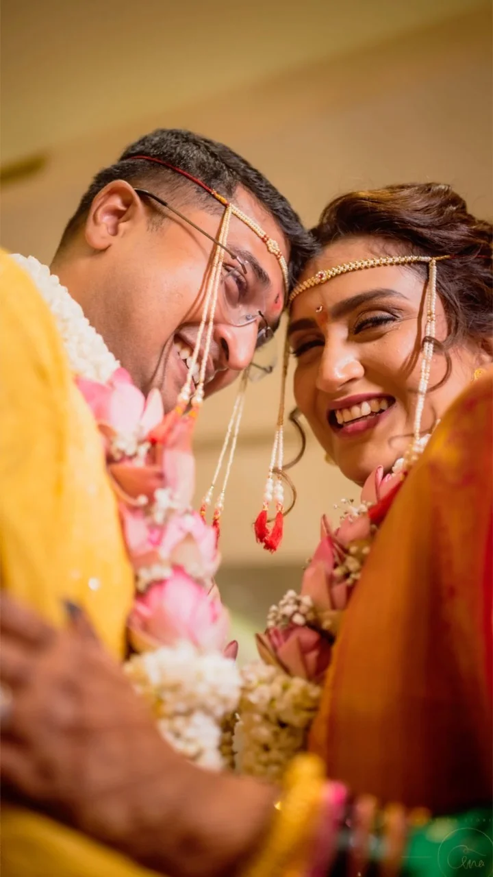 Wedding Stories by Ana — Portfolio