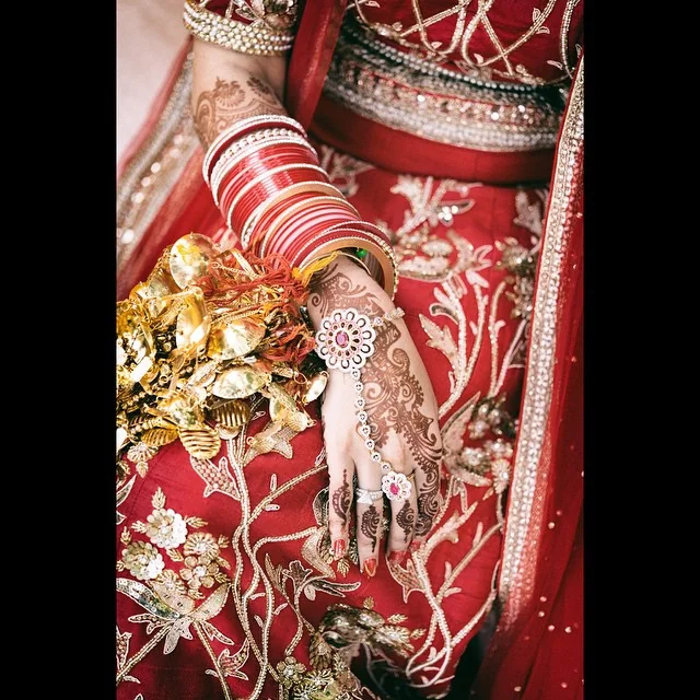 Wedding Stories by Ana — Portfolio