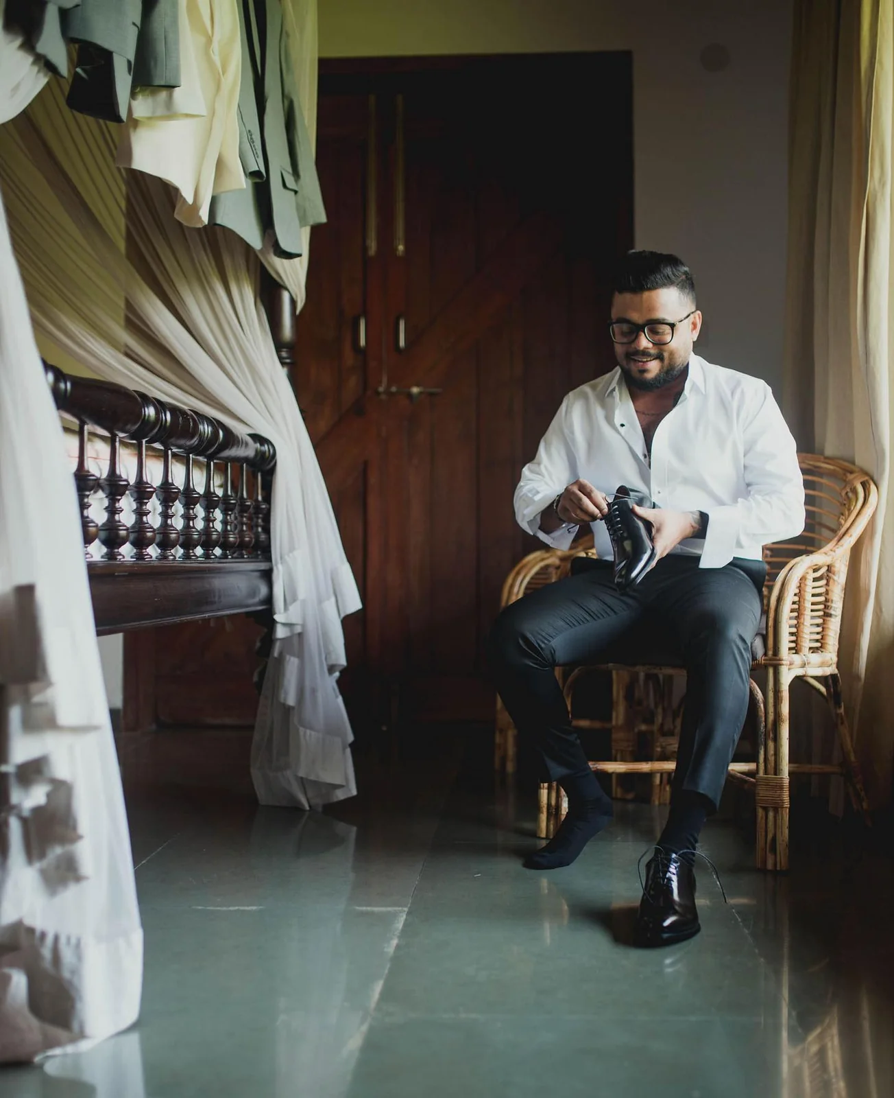 Wedding Stories by Ana — Portfolio