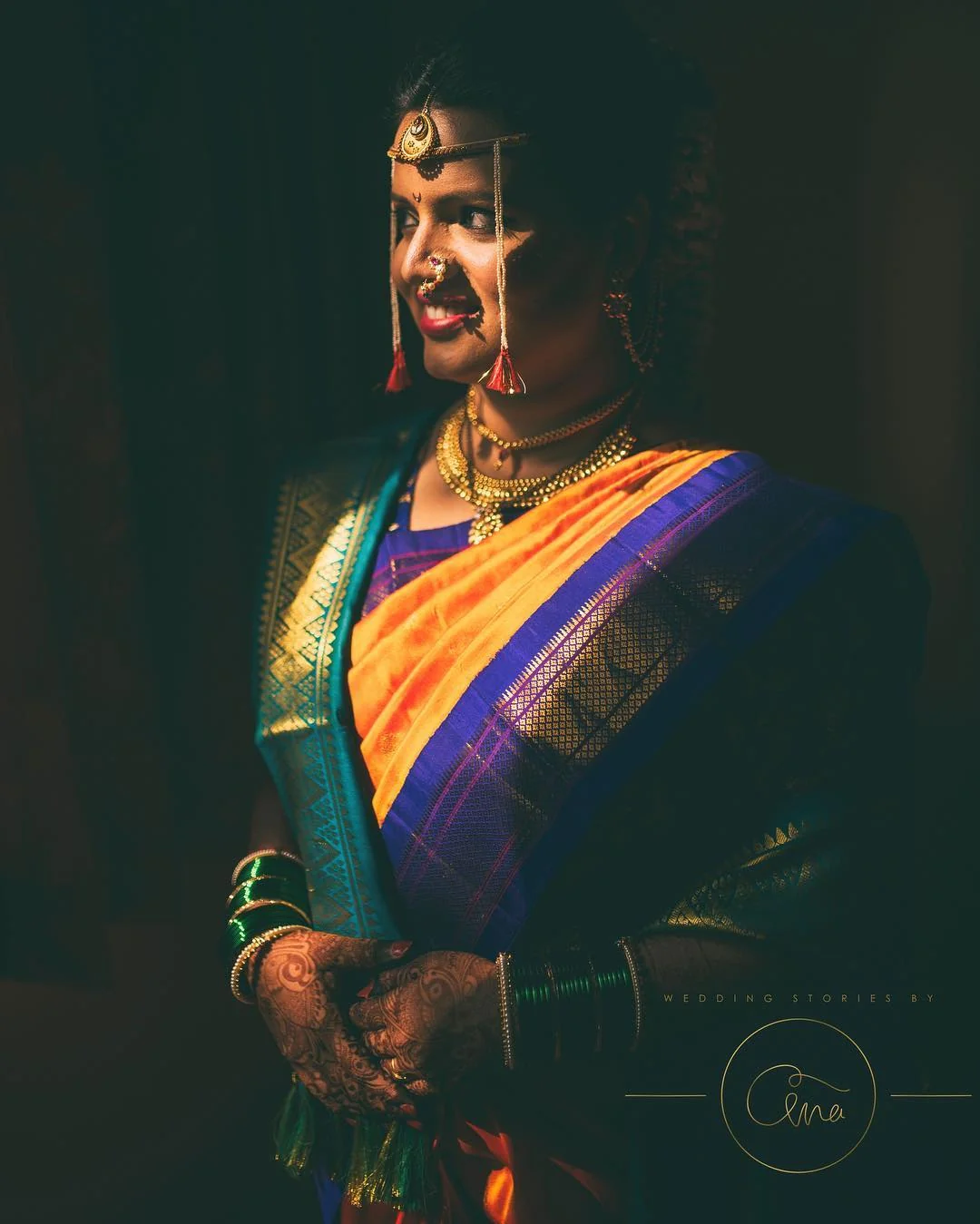 Wedding Stories by Ana — Portfolio