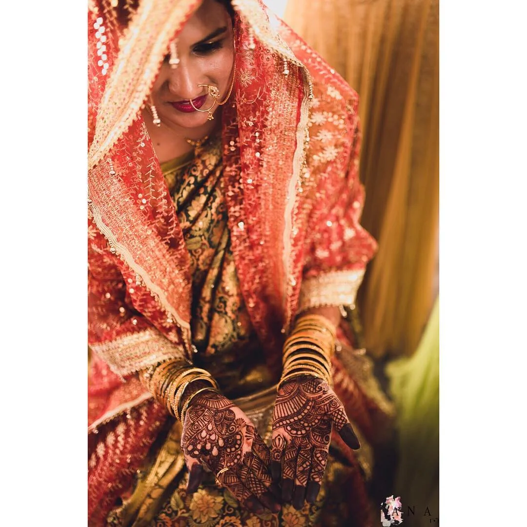Wedding Stories by Ana — Portfolio