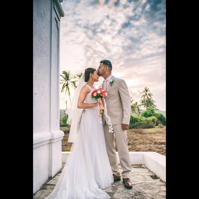 Wedding Stories by Ana — Portfolio