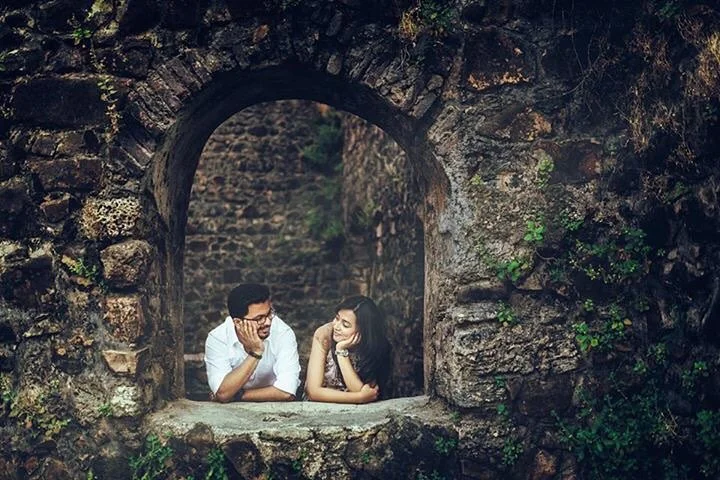 Wedding Stories by Ana — Portfolio